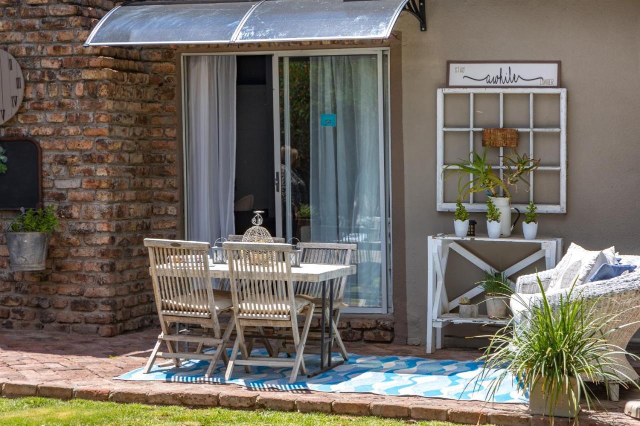 Ons Huisie - No Loadshedding Beaufort West Exterior photo