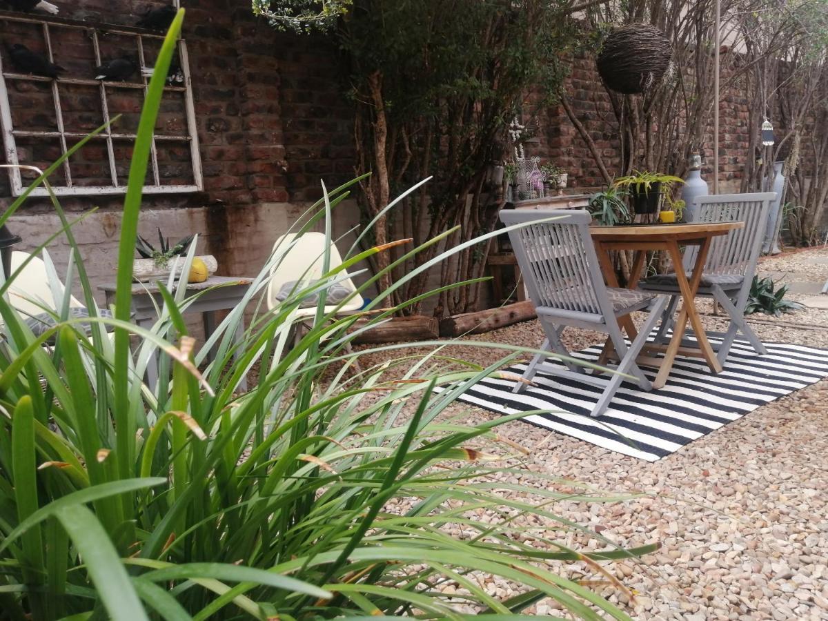 Ons Huisie - No Loadshedding Beaufort West Exterior photo