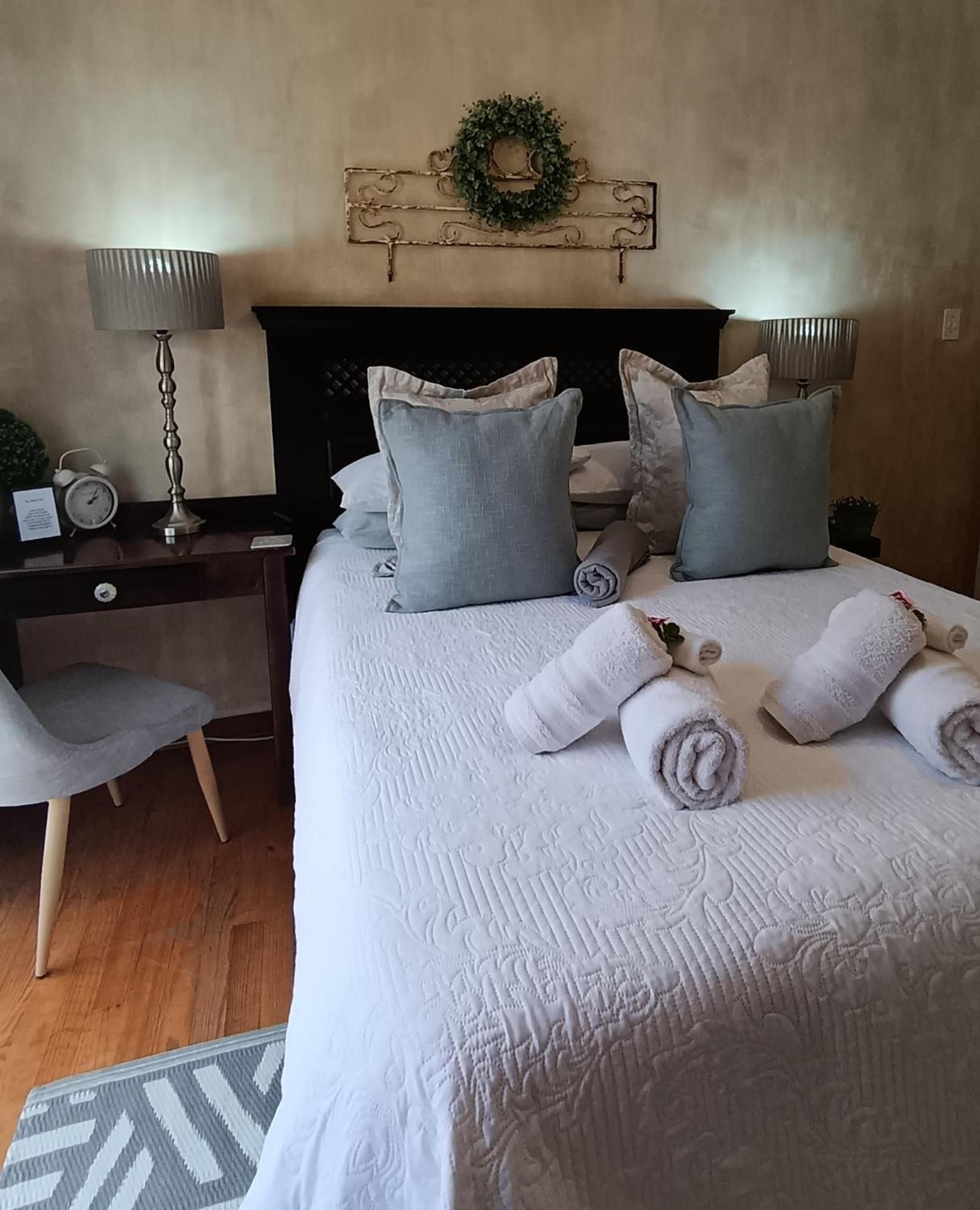 Ons Huisie - No Loadshedding Beaufort West Room photo
